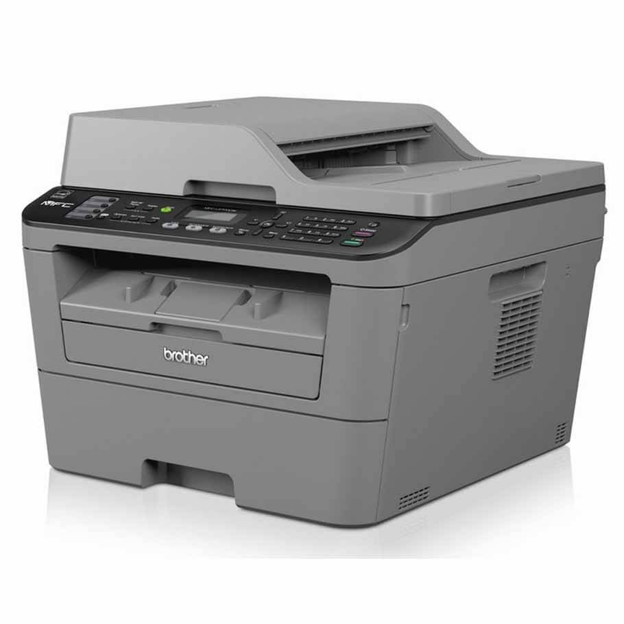 Máy in Laser đa chức năng Brother MFC-L2701D